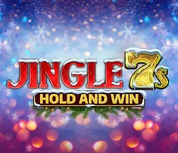 Jingle 7's Hold and Win