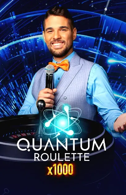 Quantum Roulette x1000