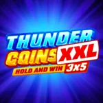 Thunder Coins